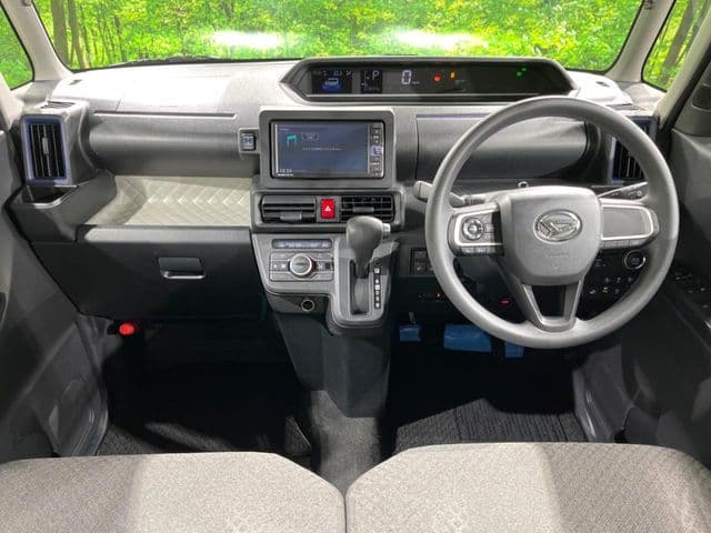 DAIHATSU