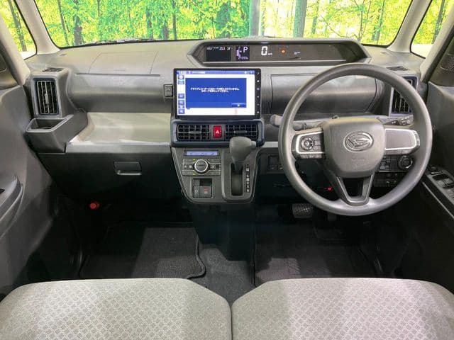 DAIHATSU