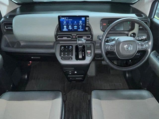 HONDA