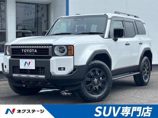 TOYOTA null