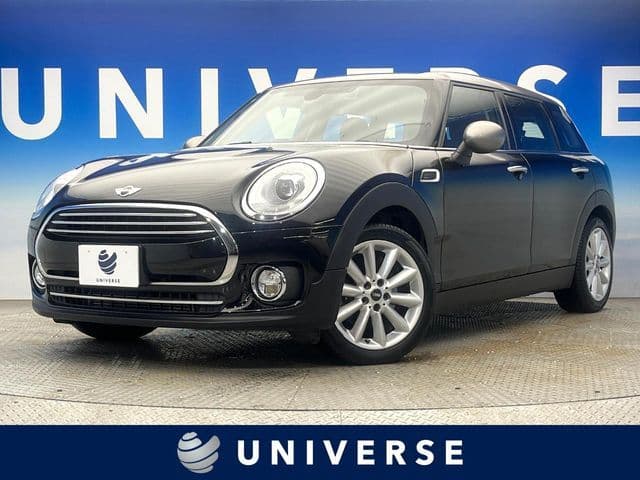 BMW BMW MINI COOPER CLUBMAN