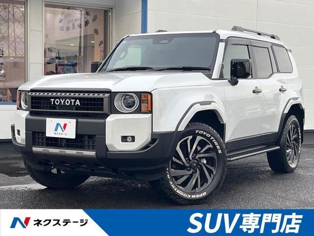 TOYOTA null