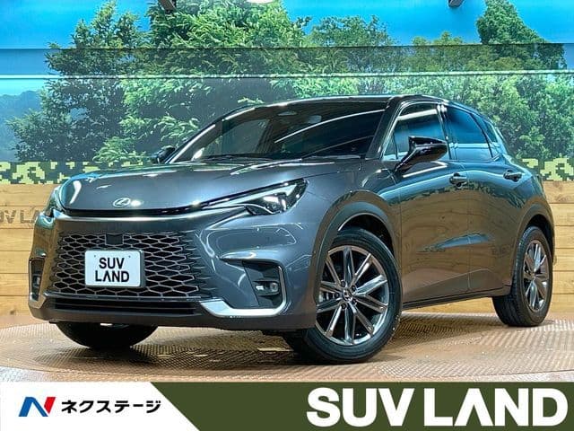 TOYOTA null