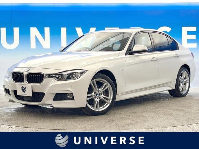 BMW BMW 3series sedan