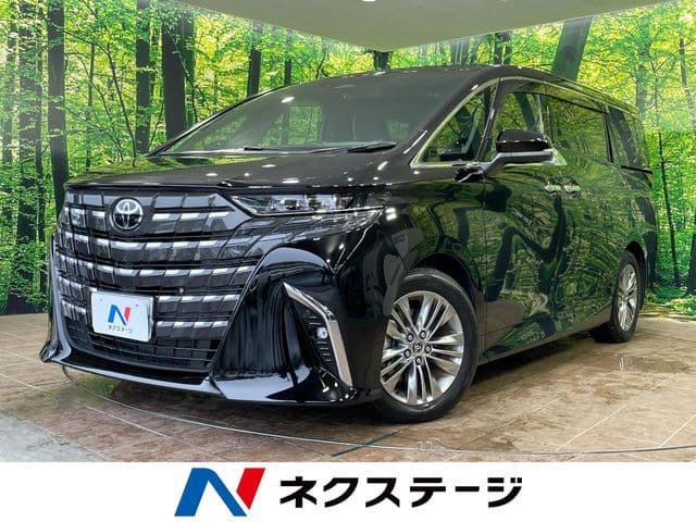 TOYOTA null