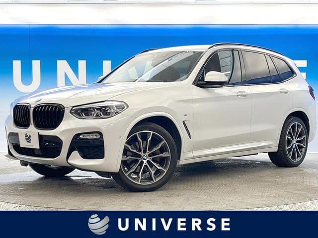 BMW BMW X3