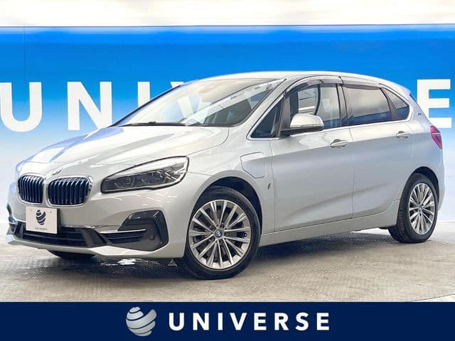 BMW BMW 2series Active Tourer