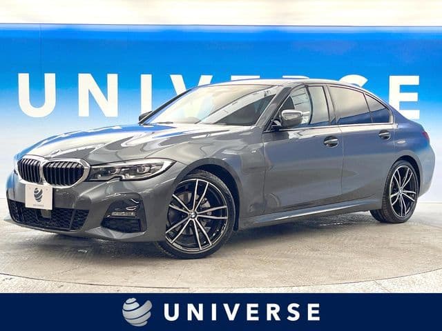 BMW BMW 3series sedan