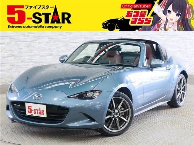 MAZDA ROADSTER RF