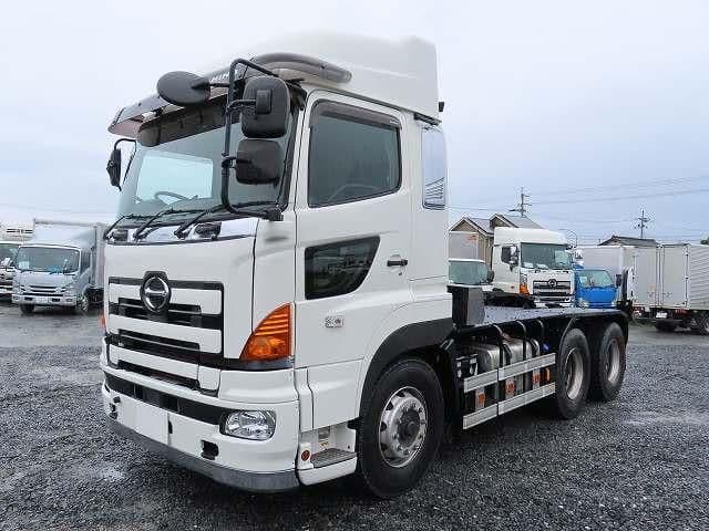 HINO PROFIA