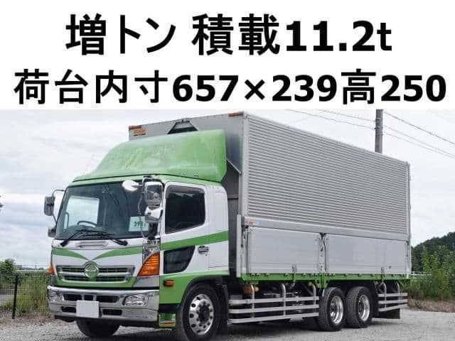 HINO RANGER