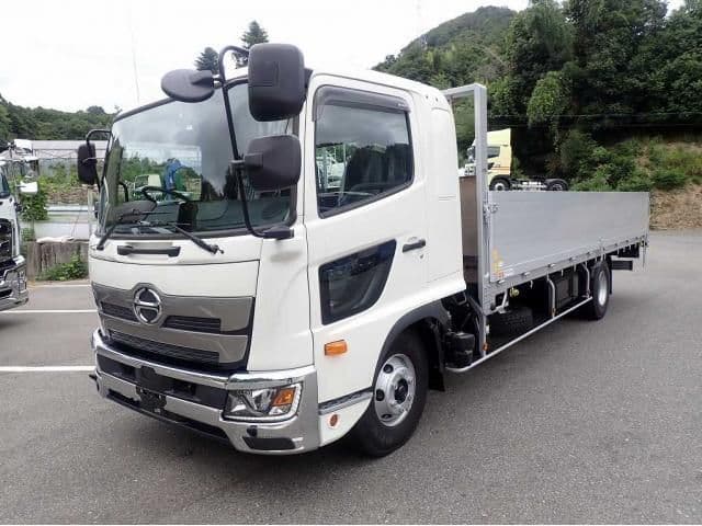HINO RANGER