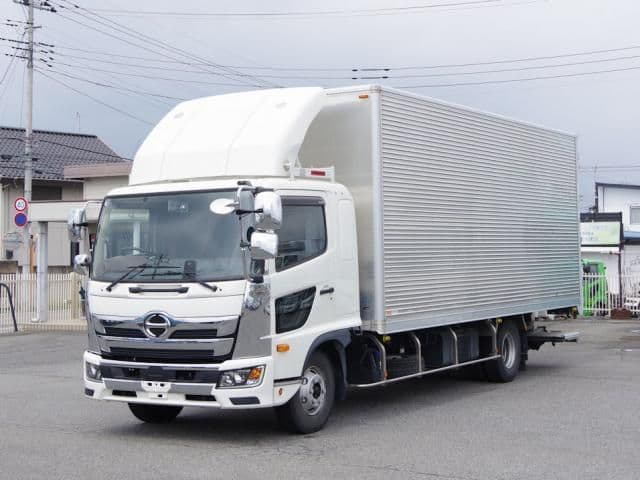 HINO RANGER