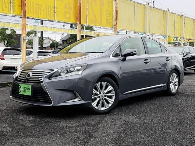 TOYOTA LEXUS HS250h