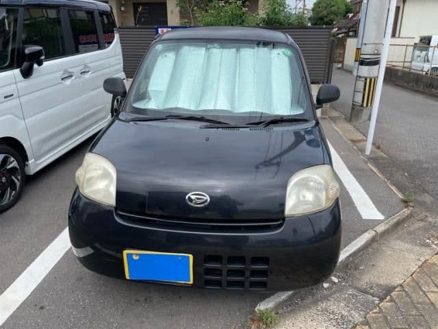 DAIHATSU