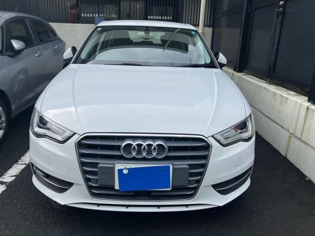AUDI AUDI A3 SPORTBACK