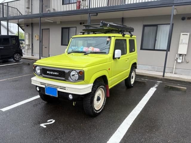 SUZUKI