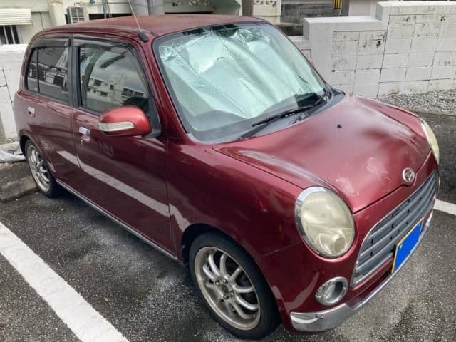 DAIHATSU