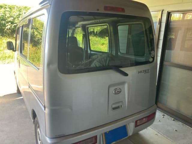 DAIHATSU
