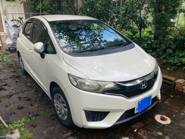 HONDA