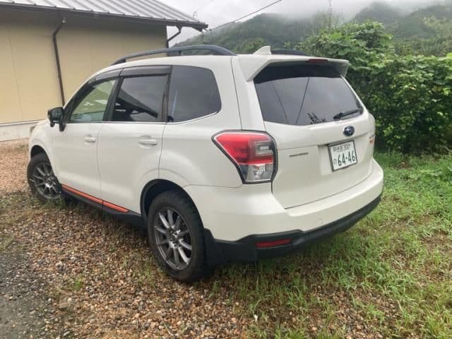 SUBARU