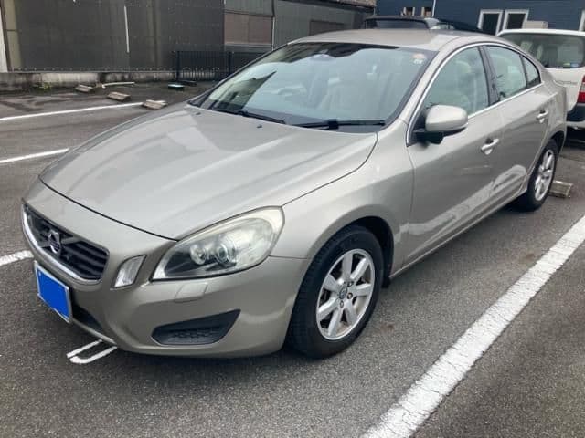 VOLVO VOLVO S60