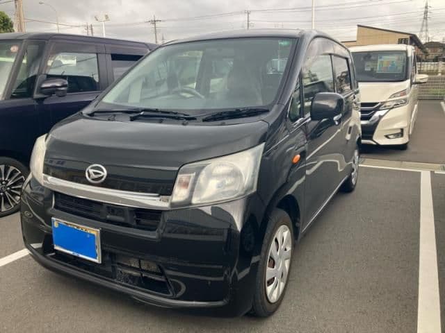 DAIHATSU