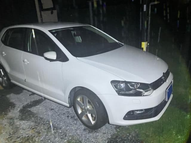 VOLKSWAGEN VOLKSWAGEN POLO