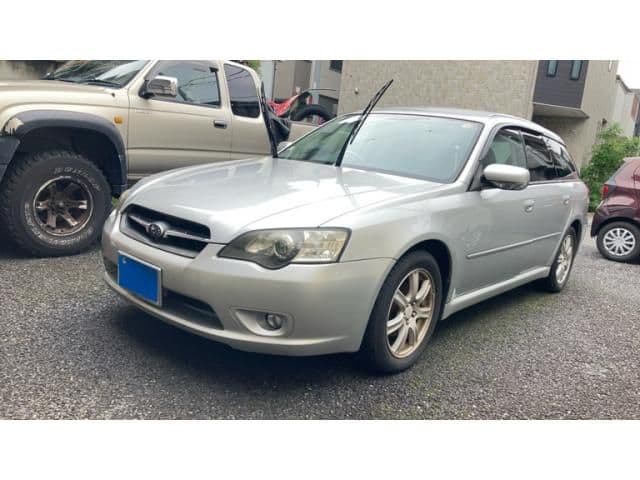 SUBARU