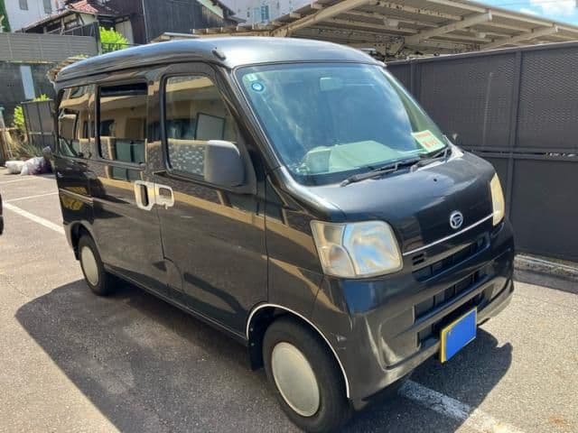 DAIHATSU