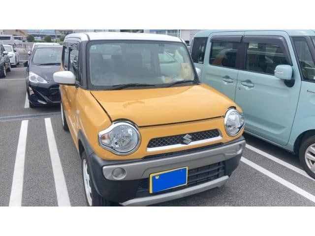 SUZUKI