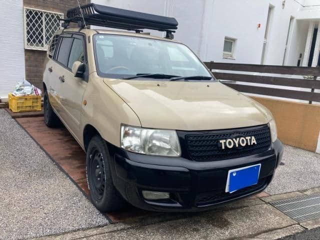 TOYOTA