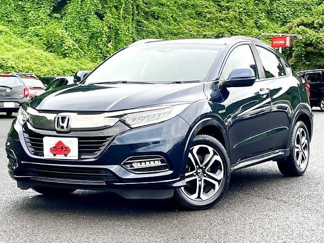 HONDA VEZEL HYBRID