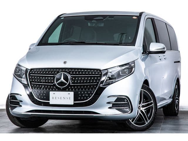 MERCEDES BENZ