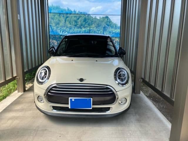 BMW MINI COOPER D 5DOOR