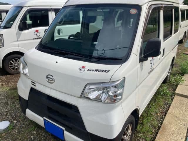 DAIHATSU