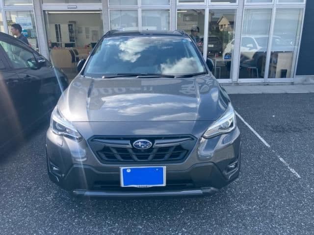 SUBARU