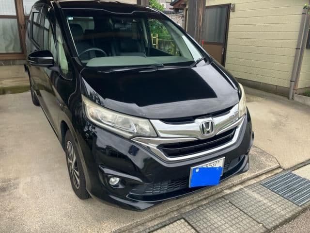 HONDA