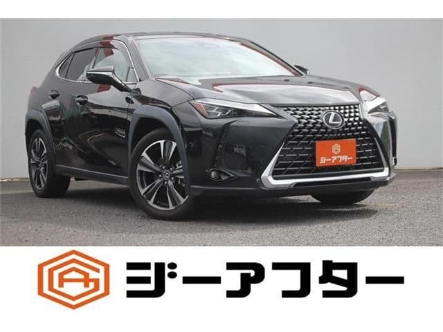 TOYOTA null