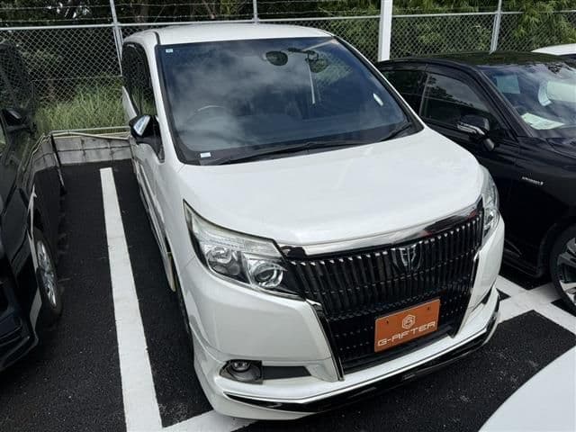 TOYOTA ESQUIRE