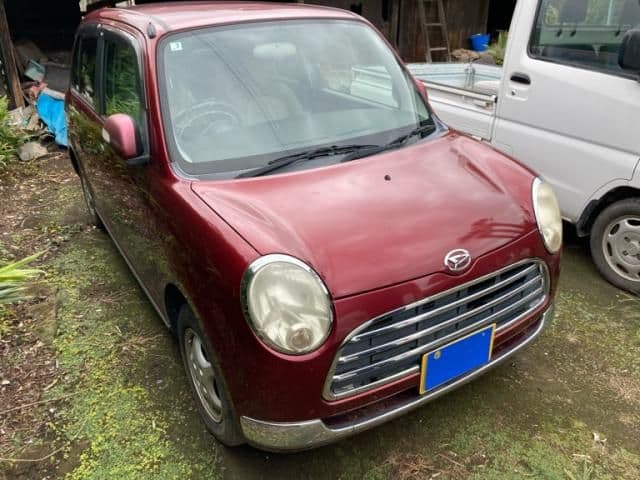 DAIHATSU