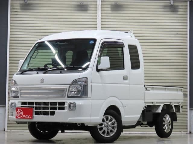 SUZUKI null