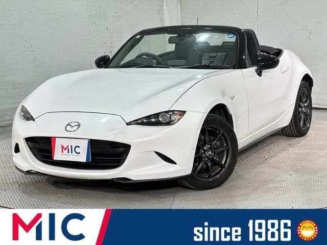 MAZDA ROADSTER