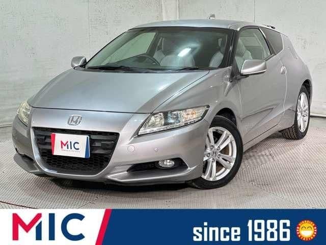HONDA CR-Z