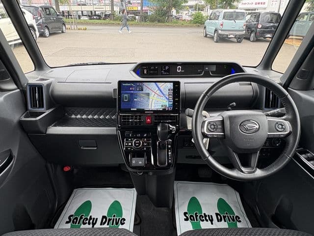 DAIHATSU