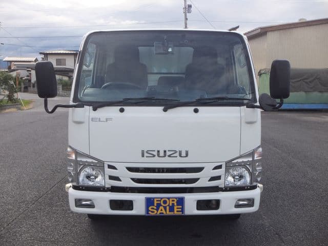ISUZU