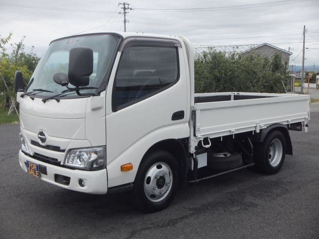 HINO DUTRO