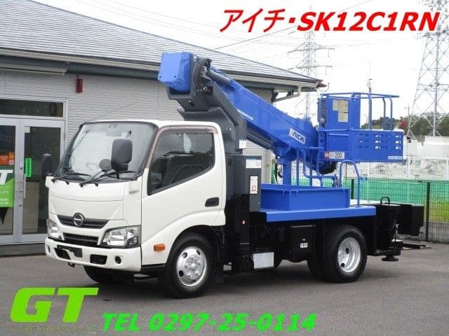 HINO DUTRO