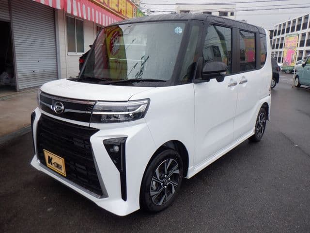 DAIHATSU
