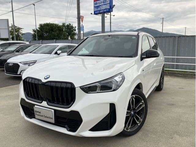 BMW BMW X1